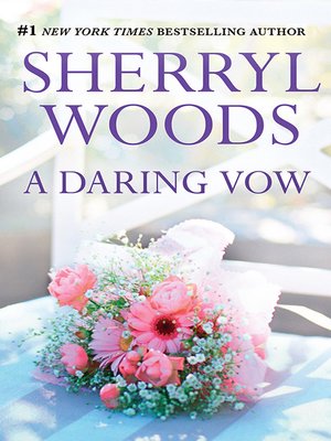 cover image of A Daring Vow